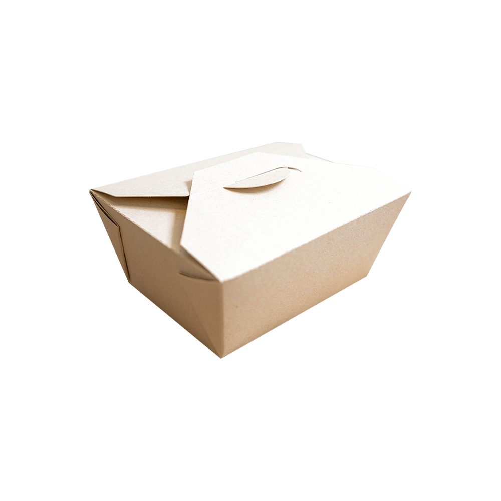 Caja Pequeña Bioform 29 oz