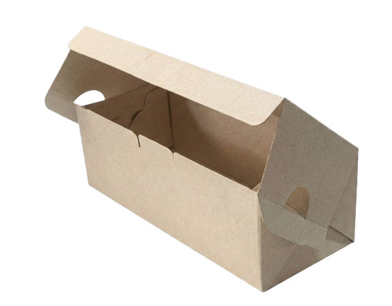 Caja Perro Domicilio