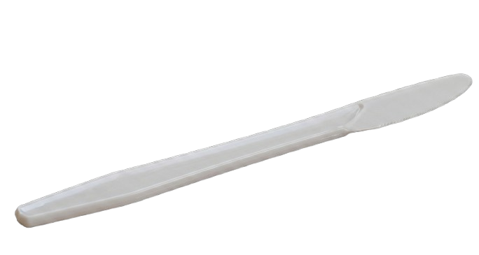 Cuchillo Biodegradable