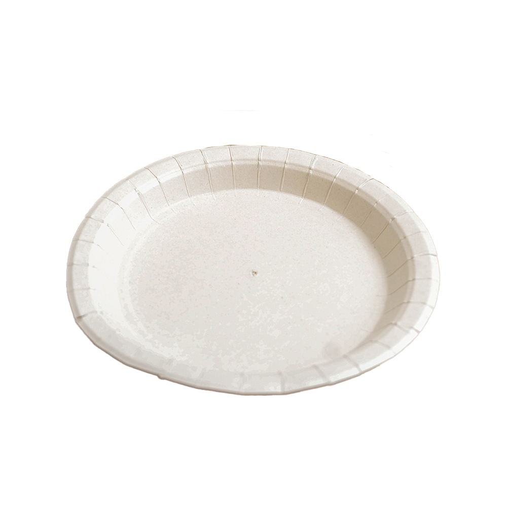 Plato Redondo Bioform 22cm