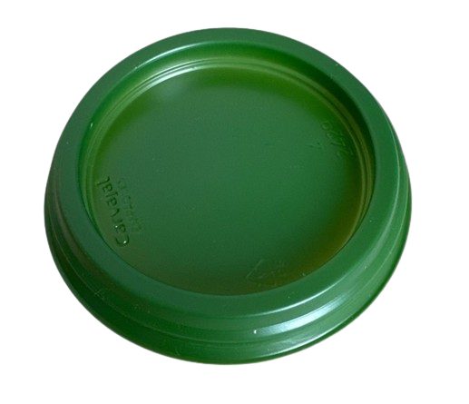 Tapa Viajera Rígida 7 oz